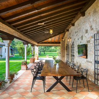 Vendégház Filipini - CLI054 (2)