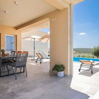 Vendégház Zadar - CLD741 (4)