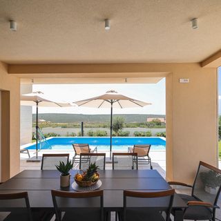 Vendégház Zadar - CLD741 (5)