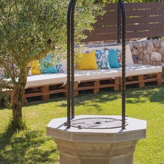 Vendégház Dobrinj - CLK094 (5)