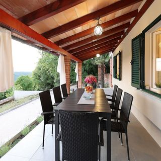 Vendégház Lupoglav - CLS591 (3)