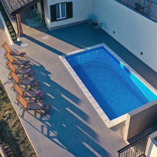 Vendégház Lupoglav - CLS591 (2)