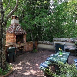 Vendégház Lupoglav - CLS591 (5)