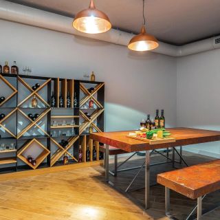 Vendégház Veprinac - CKO051 (4)