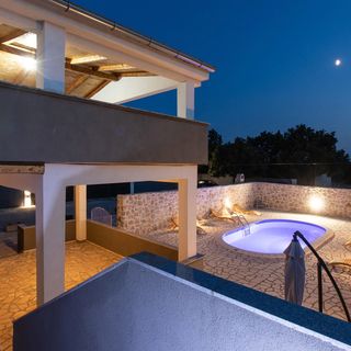 Vendégház Podlug - CDI537 (2)