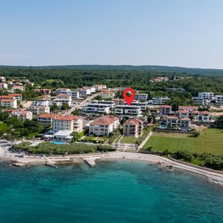 Apartman Malinska - CKI579 (5)