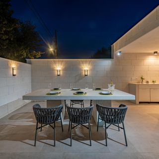 Vendégház Preko - CDU588 (5)