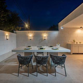 Vendégház Preko - CDU588 (5)