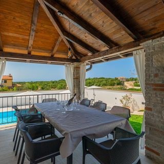 Vendégház Novigrad - Cittanova - CLS506 (4)