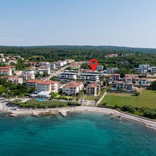 Apartman Malinska - CKI550 (4)