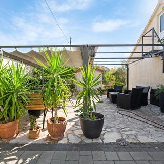 Apartman Brodarica - CSV010 (2)