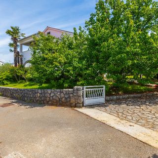 Apartman Malinska - CKI564 (2)