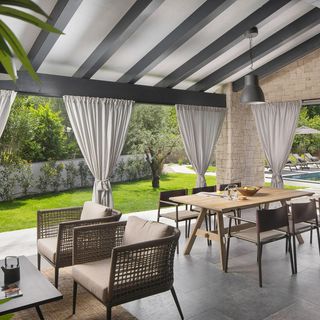 Vendégház Labin - CLI077 (4)