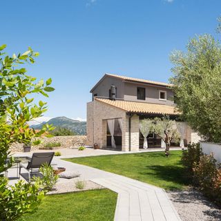 Vendégház Labin - CLI077 (5)