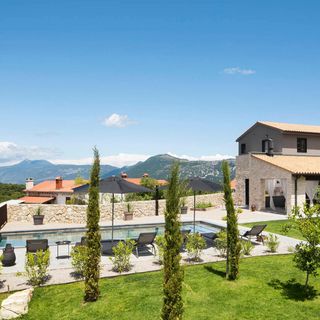 Vendégház Labin - CLI077 (2)