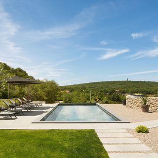 Vendégház Labin - CLI077 (3)