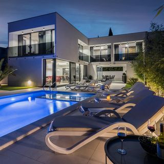 Vendégház Medulin - CLI123 (2)