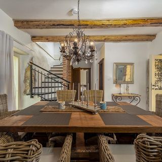 Vendégház Dobrinj - CLK012 (2)