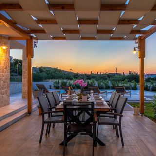 Vendégház Zadar - CLD770 (4)