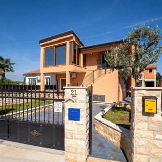 Apartman Poreč - Parenzo - CLT203 (5)