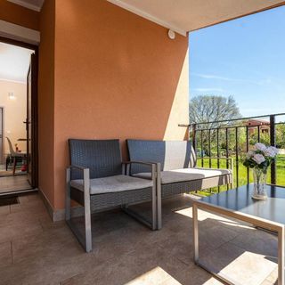 Apartman Poreč - Parenzo - CLT203 (2)