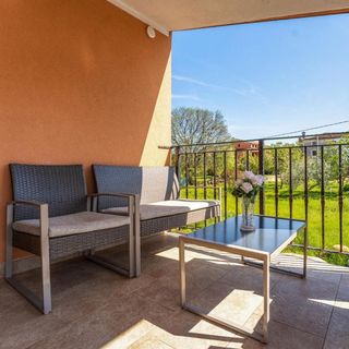 Apartman Poreč - Parenzo - CLT203 (3)