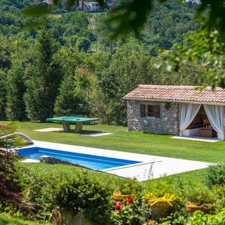 Vendégház Buzet - CLI949 (4)