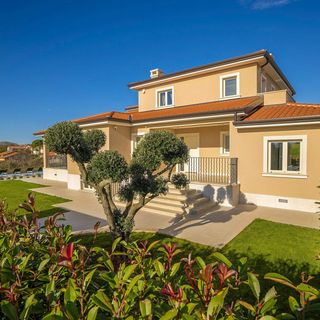 Vendégház Kaštelir - CLI013 (2)