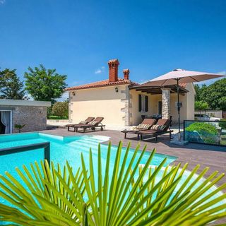 Vendégház Labin - CLS708 (3)