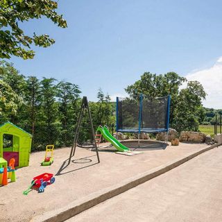 Vendégház Labin - CLS708 (5)