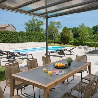 Vendégház Vinež - CLI021 (2)