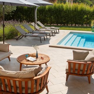 Vendégház Srebrnići - CLI016 (4)