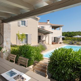 Vendégház Srebrnići - CLI016 (2)