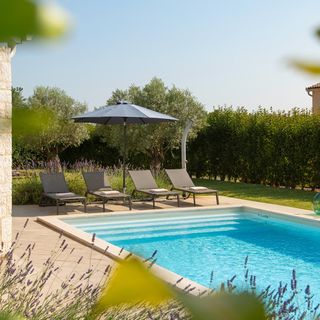 Vendégház Srebrnići - CLI016 (5)