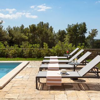 Vendégház Sveti Lovreč Pazenatički - CLI141 (5)