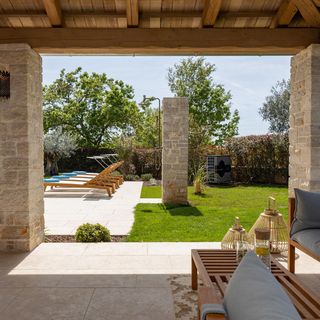 Vendégház Smoljanci - CLI091 (5)