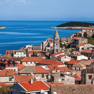 Vendégház Vis - CSC238 (4)