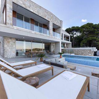 Vendégház Vis - CSC238 (2)