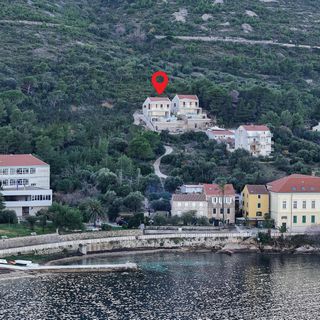 Vendégház Vis - CSC238 (5)