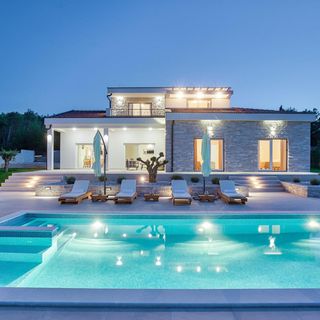 Vendégház Pridraga - CLD565 (5)