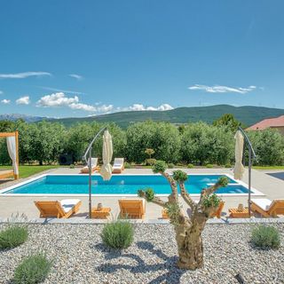 Vendégház Pridraga - CLD565 (3)