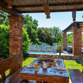 Vendégház Zadar - CLD721 (4)