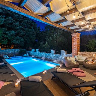 Vendégház Zadar - CLD721 (5)