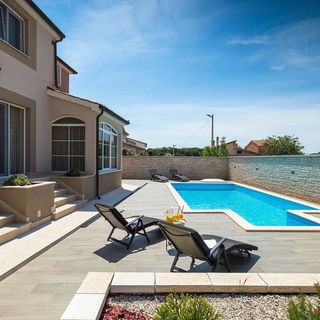 Vendégház Poreč - Parenzo - CLS019 (2)