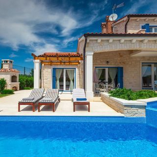 Vendégház Poreč - Parenzo - CLI395 (3)