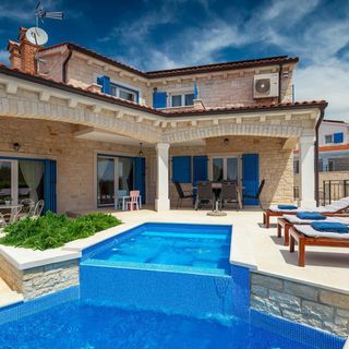 Vendégház Poreč - Parenzo - CLI395 (5)