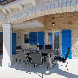 Vendégház Poreč - Parenzo - CLI395 (4)