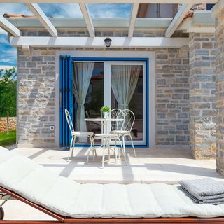 Vendégház Poreč - Parenzo - CLI390 (4)