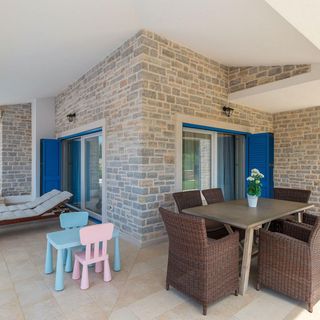 Vendégház Poreč - Parenzo - CLI390 (5)