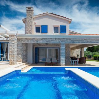 Vendégház Poreč - Parenzo - CLI390 (2)